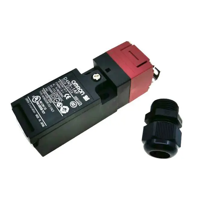  Предохранительный дверной переключатель D4NS-1af 3A 240V NO/NC
