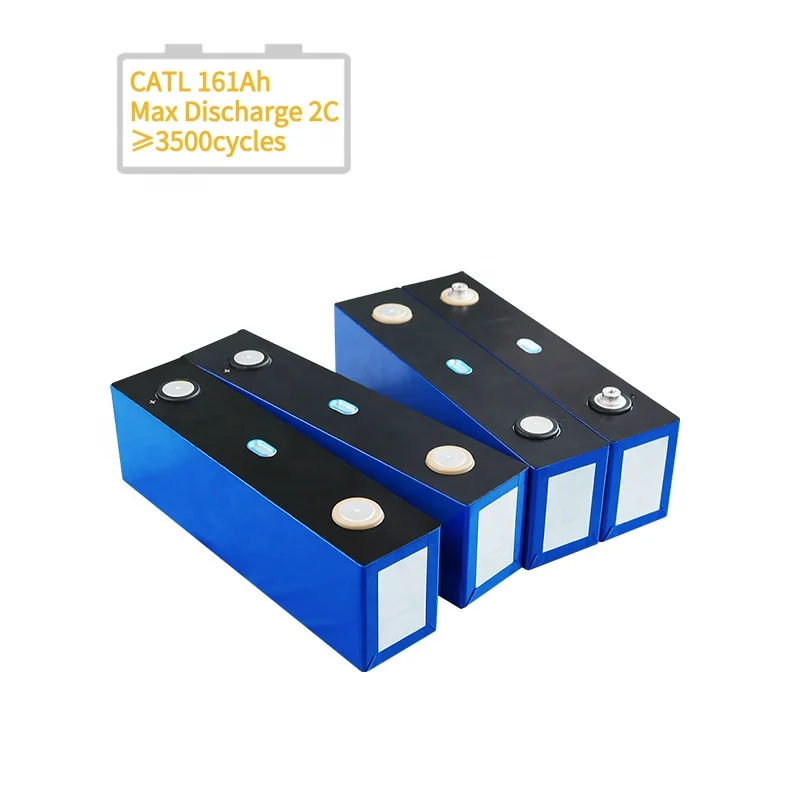 Бесплатная доставка 16 шт. один пакет призматический 3,2 V CATL 160Ah 161Ah Lifepo4 48V батарея для сотового телефона