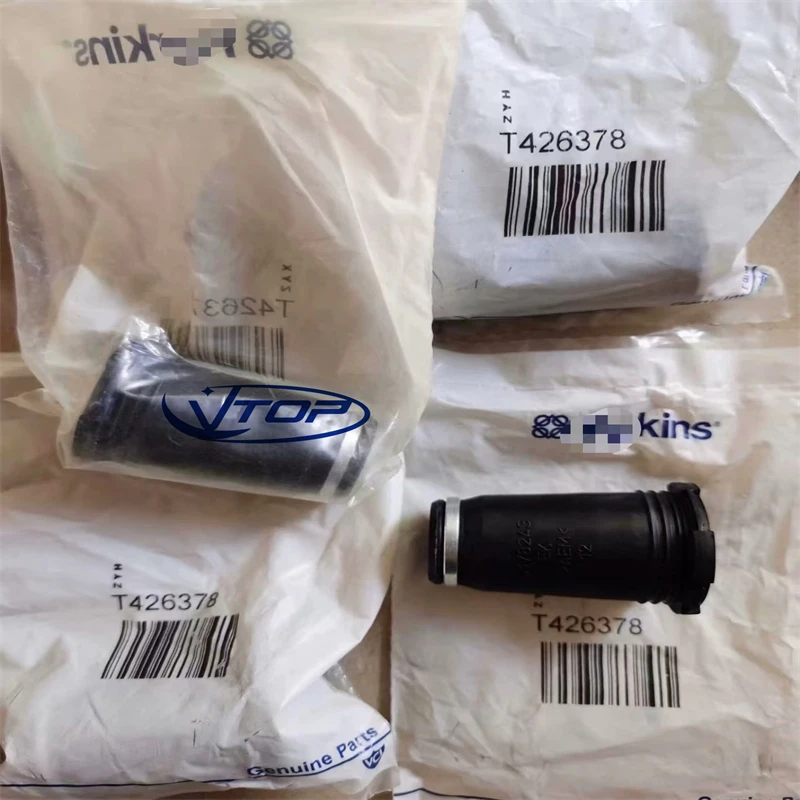 Для Carter Perkins EFI C4.4 C6.6 C7.1 инжекторные втулки 517-8243 пакет