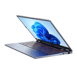 Prosonal & Home Laptop Notebook 8GB+512GB Slim Portable i7 Laptop 9th Generation With Win 10 System