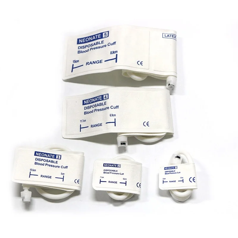 AM6100 Patient Monitor Blood Pressure Multi-parameter Veterinary Equipment