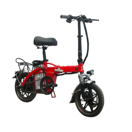 Chinese mini electric bicycle 48v 10ah bike/electric scooter