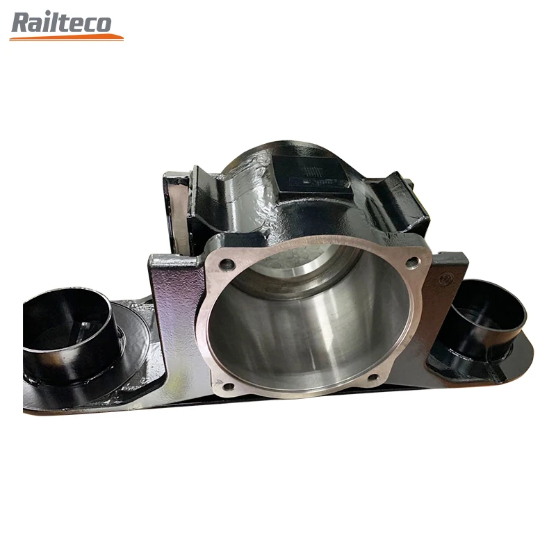 Freight Wagon Bogie Axle Box BA182