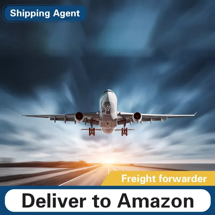 Amazon FBA shipping service from china to USA Canada Germany UK Japan USD/RMB exchange