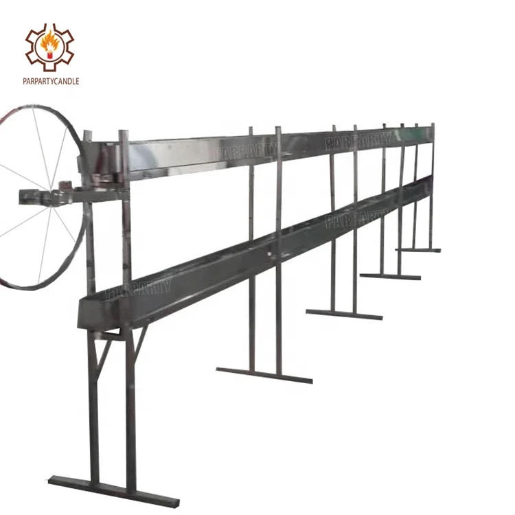 
Automatic Candle Making Machine|Birthday Candle Making Machine 