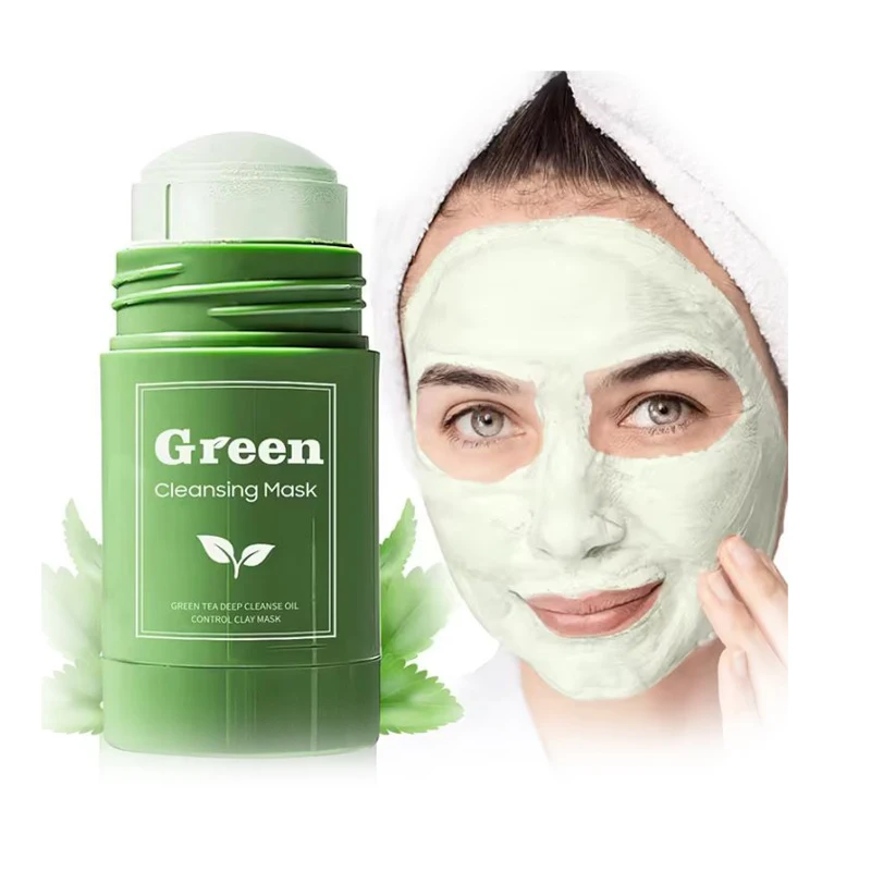 Wholesale Best Seller beauty products 50 units Face Sleeping Green Tea Vegan Collagen Melting Beauty Products for Women