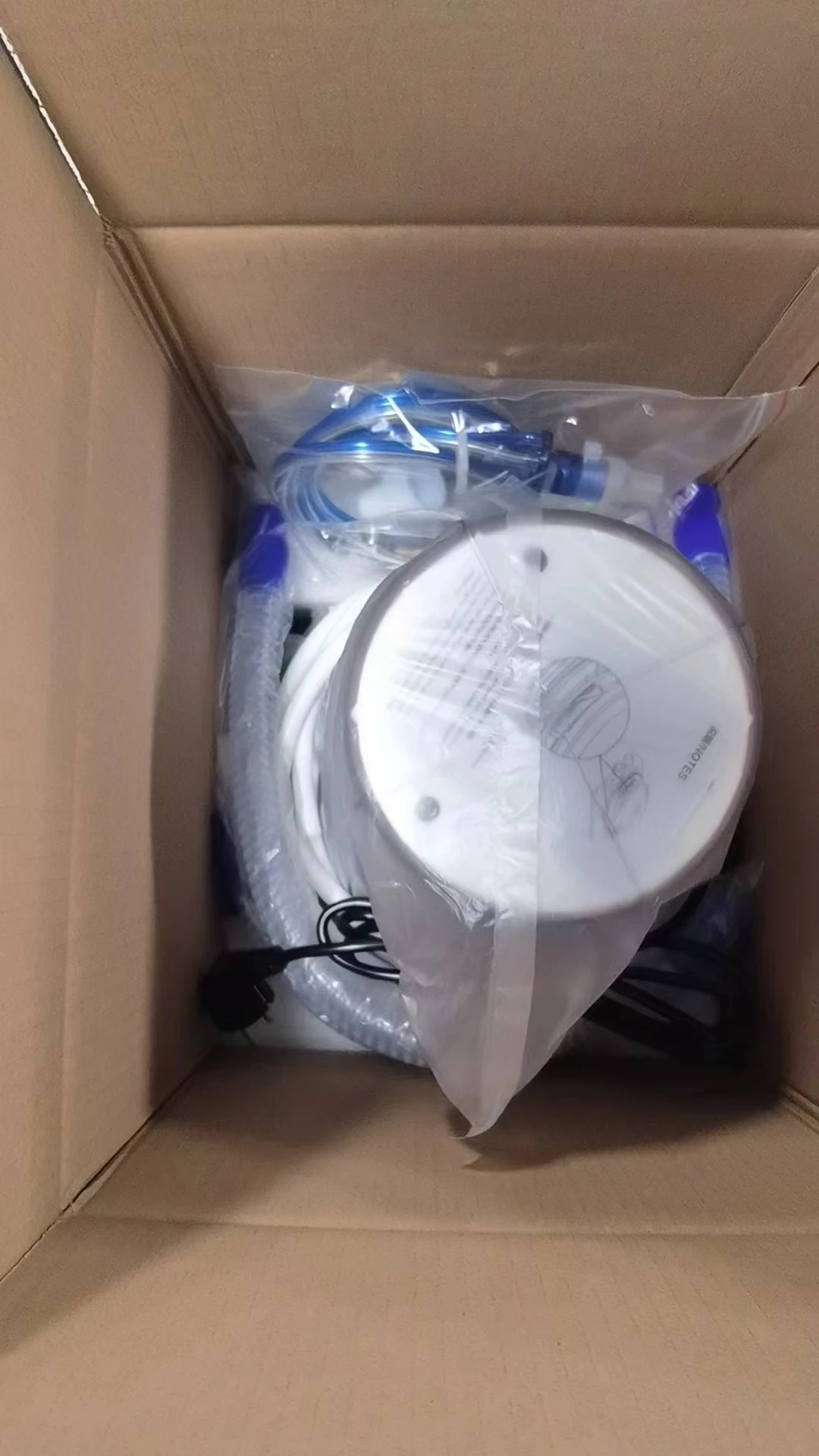 Anesthesia Ventilator for Portable Vet Anesthesia Machine Match with Any Other Brand Veterinary Anesthesia Ventilator