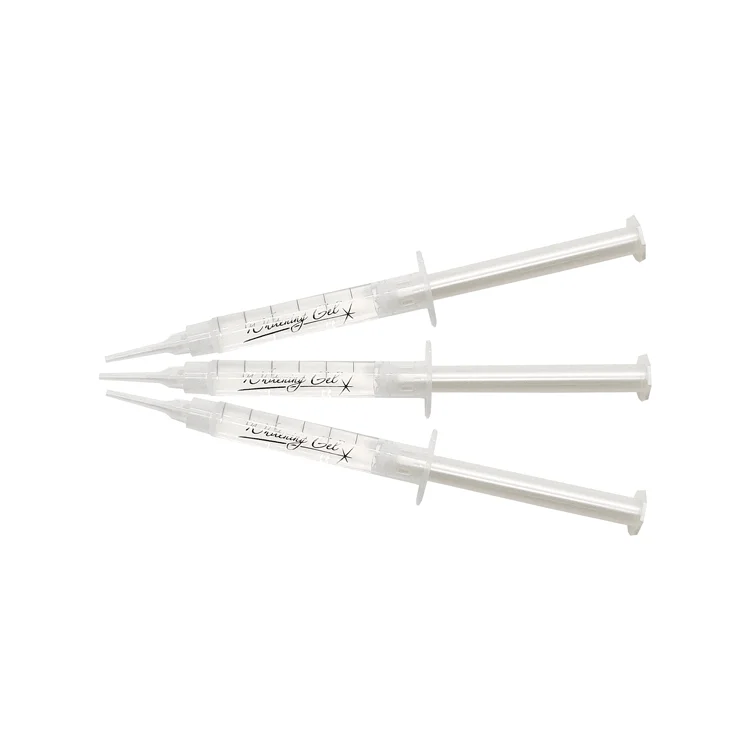 Teeth Whitening Gel 35% Carbamide Peroxide