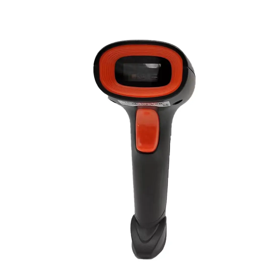 2024 handheld barcode scanner cheap 2d barcode scanner