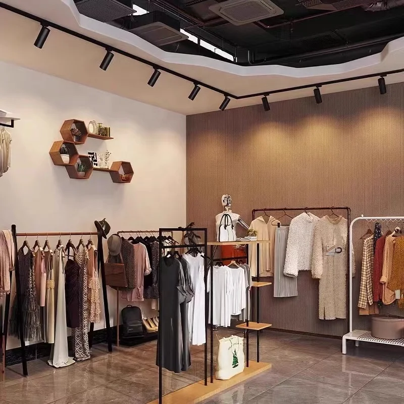 Commercial Wall Washer Cob Hotel Adjustable Spotlight Magnetic Track Light Led Downlights