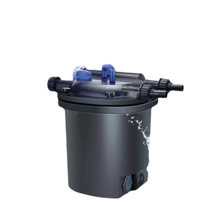 Jebo Jebo fish tank filter circulation system filter 628 825 828 829 front external filter VAT