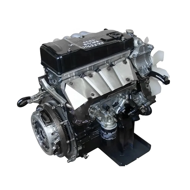 Новый блок двигателя 4D35 для Mitsubishi Conte small truck FE150C3, FE150E3