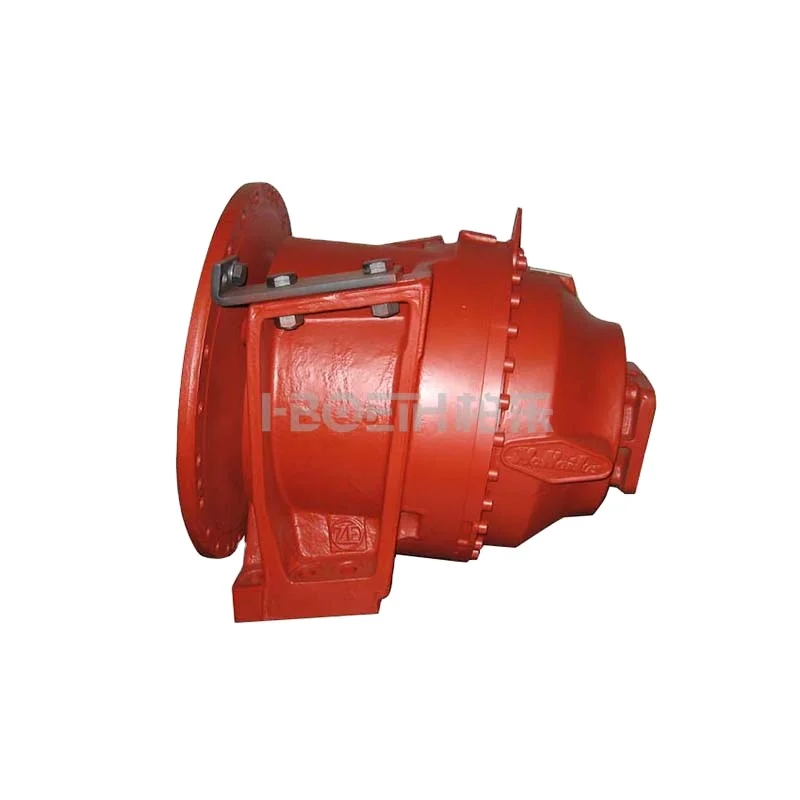 Редуктор PMP PMB6.5 PMB7.1 PMB7.5 PMB7.8 PMB8 коробка передач
