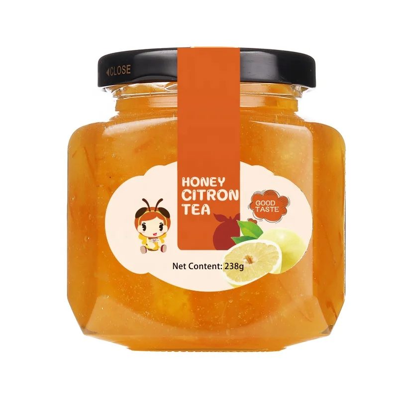 1 кг, низкая цена, оптовая продажа, напиток из меда цитрона