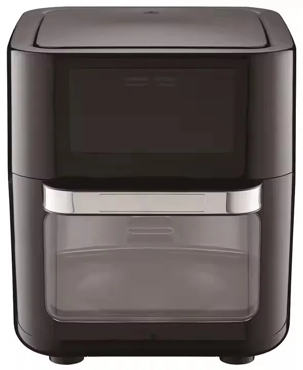 kitchen appliances electr digital air fryer EfficientSend steaming tray blast furnace Bulldozer machine air fryer deep fryer