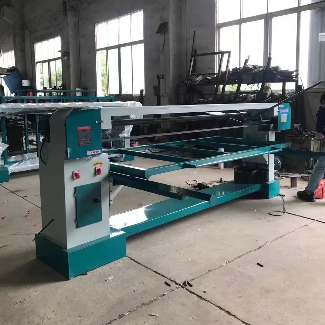 MM2500 деревообрабатывающий ручной