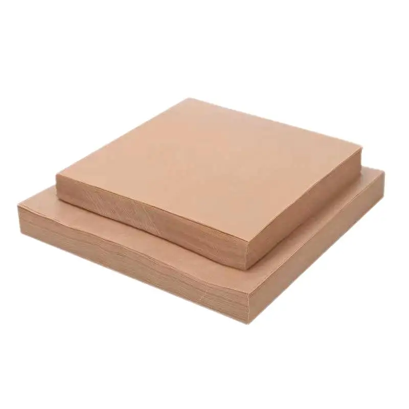 Cheaper Logo Custom grease paper sheet food Packaging Butter Wrapping Paper
