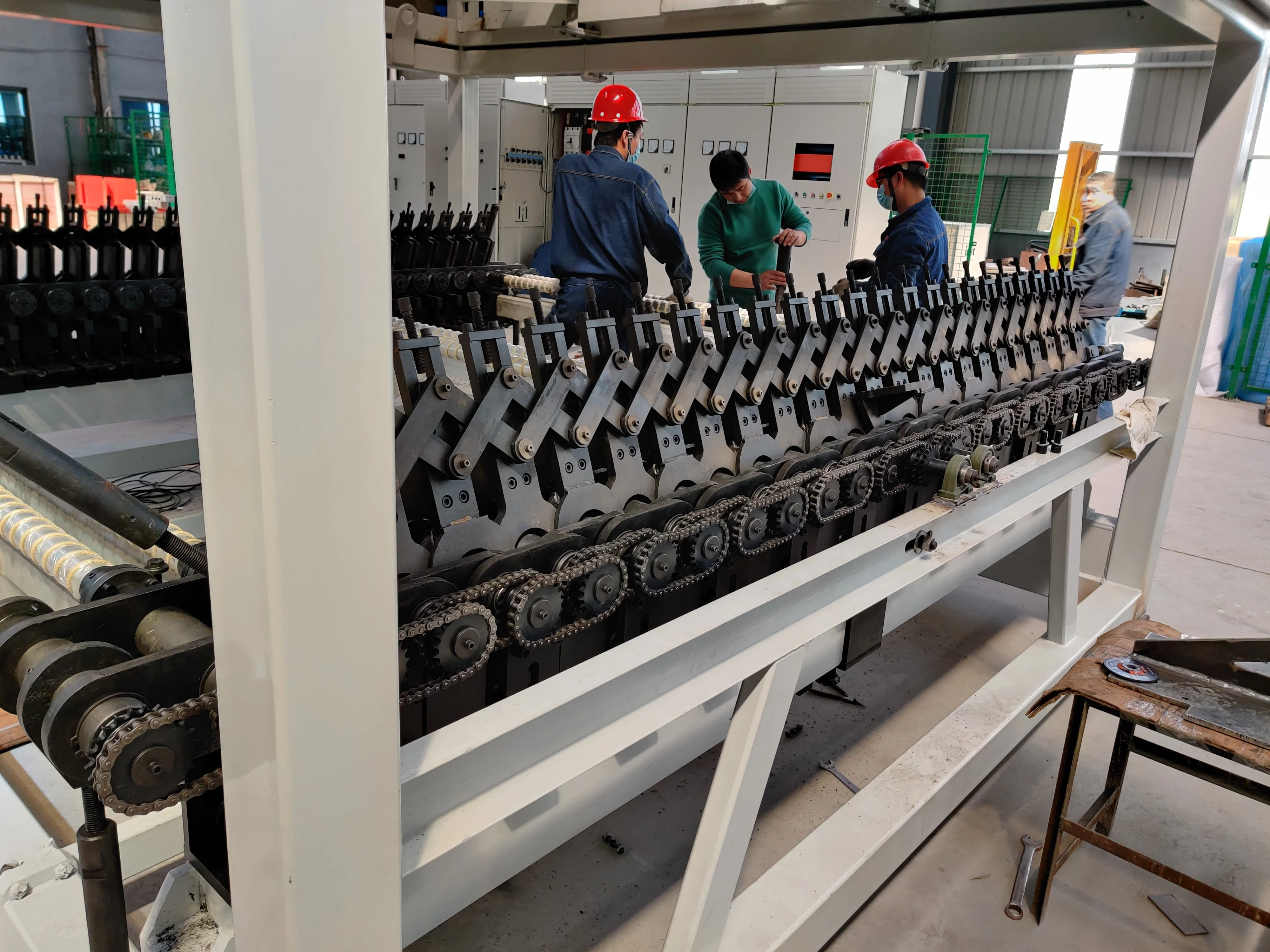 SHFA2050 закаленное стекло машинное оборудование печь для закалки стекла