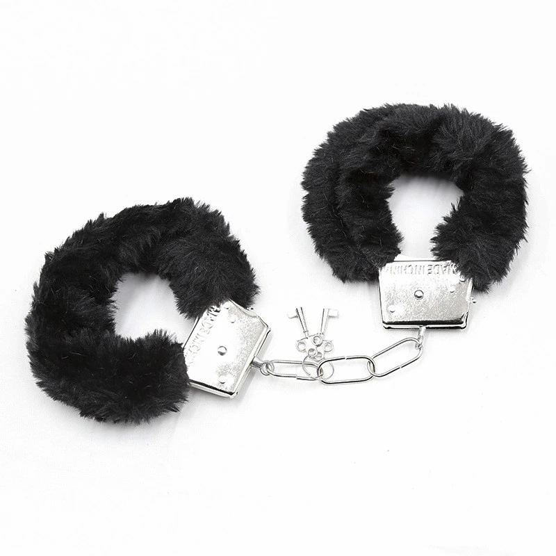 BDSM Bondage Handcuffs For Sex Bondage Restraints Ankle Cuffs Fetish Adult Sex Toys For Woman Couples Slave Games Sex Products