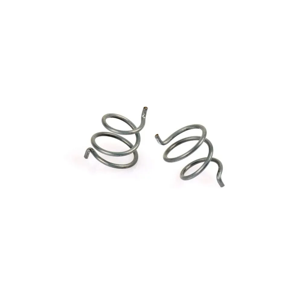 OEM China manufacture  High Quality wholesale 201/304Stainless Steel Latch Torsion Spring Mini Spiral Torsion Spring