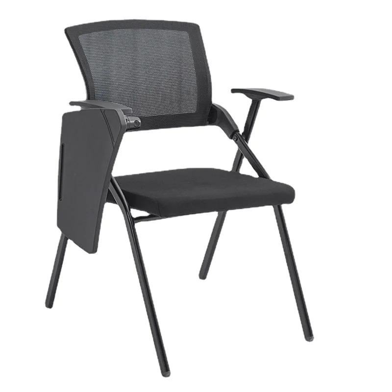 student training chair with writing tablet price  stackable banquet conference chairs plastic rebar chair (1600560568054)
