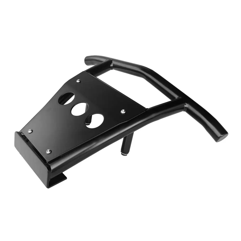 UTV Parts Front Short Bumper Bar for Polaris RZR XP 1000 Protective Bumper Bar