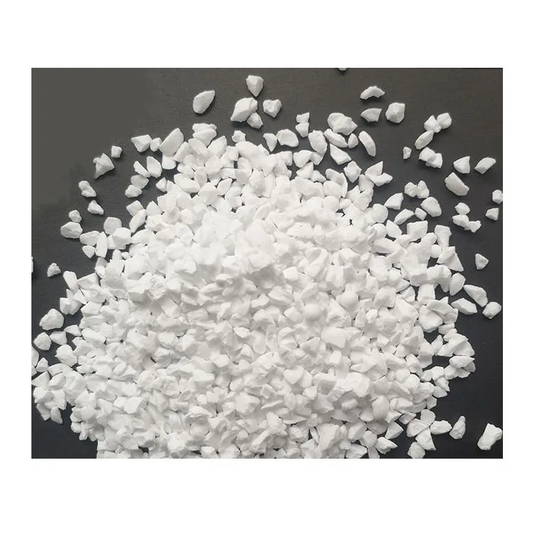 99% Alpha Aluminum Oxide Tabular Alumina For Refractory Slurries