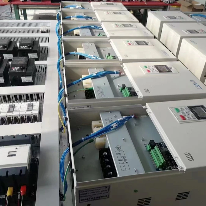 Customize Adjustable UV Electronic Transformer for UV Lamp