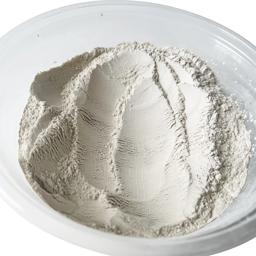 shandong xianhe gmp system low price montmorillonite bentonite clay