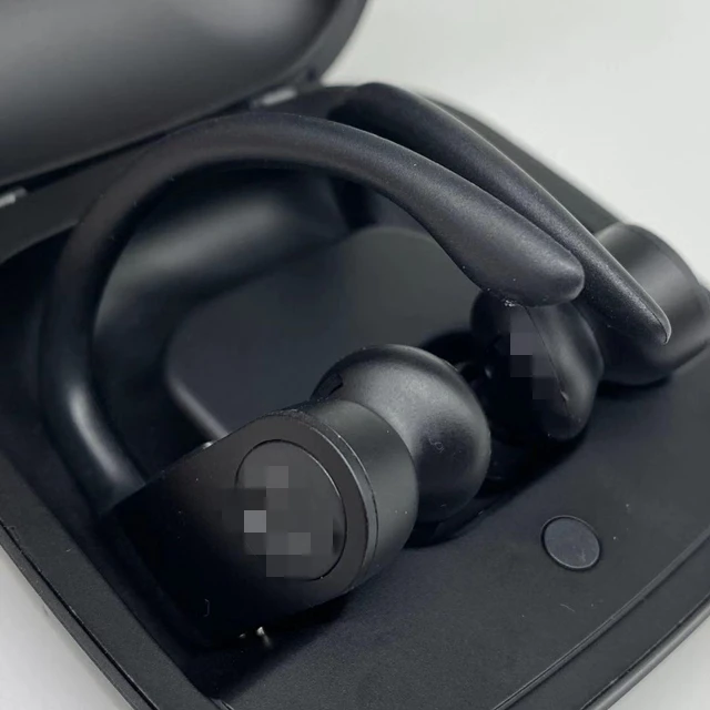 Hifi tws headphones in ear wireless earphones TWS earbuds For Powerbeats pro