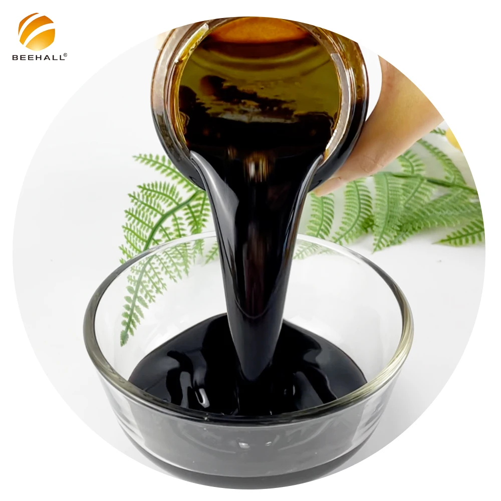 BEEHALL Propolis Factory Health Care Food Wholesale Propolis Liquid