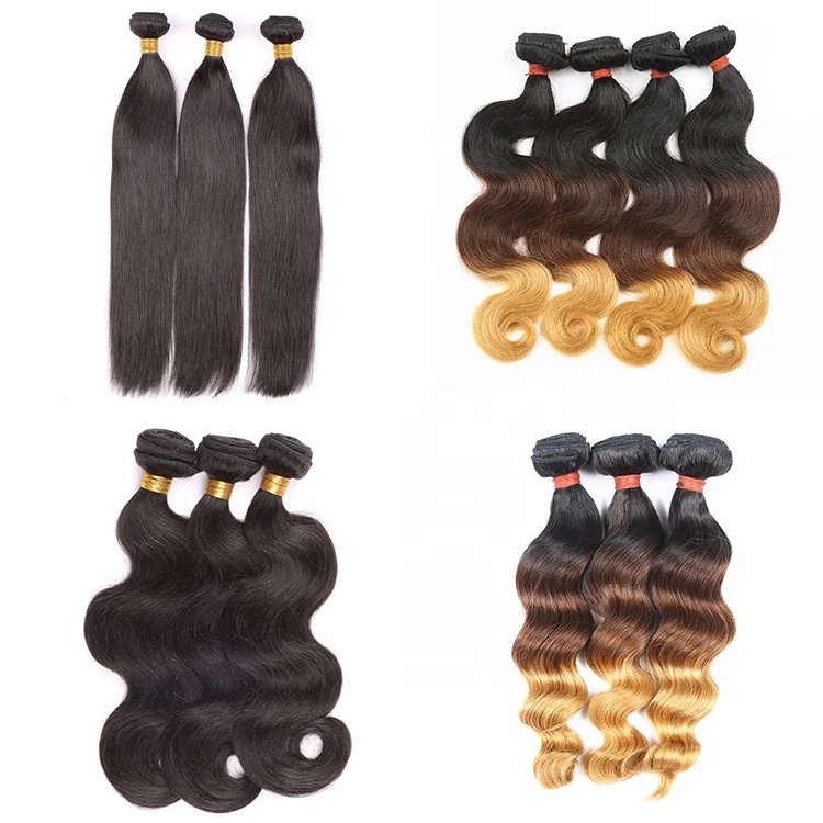 
Super Exotic Wave Bundle Factory Wholesale Virgin Hair Bundles Natural Black Color Human Hair Weave Bundles Weave 