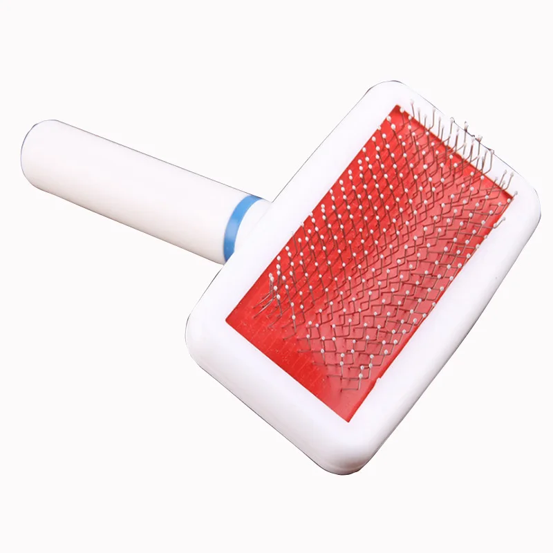 Щетка для груминга домашних питомцев, щетка для шерсти собак и кошек, Щетка общего назначения