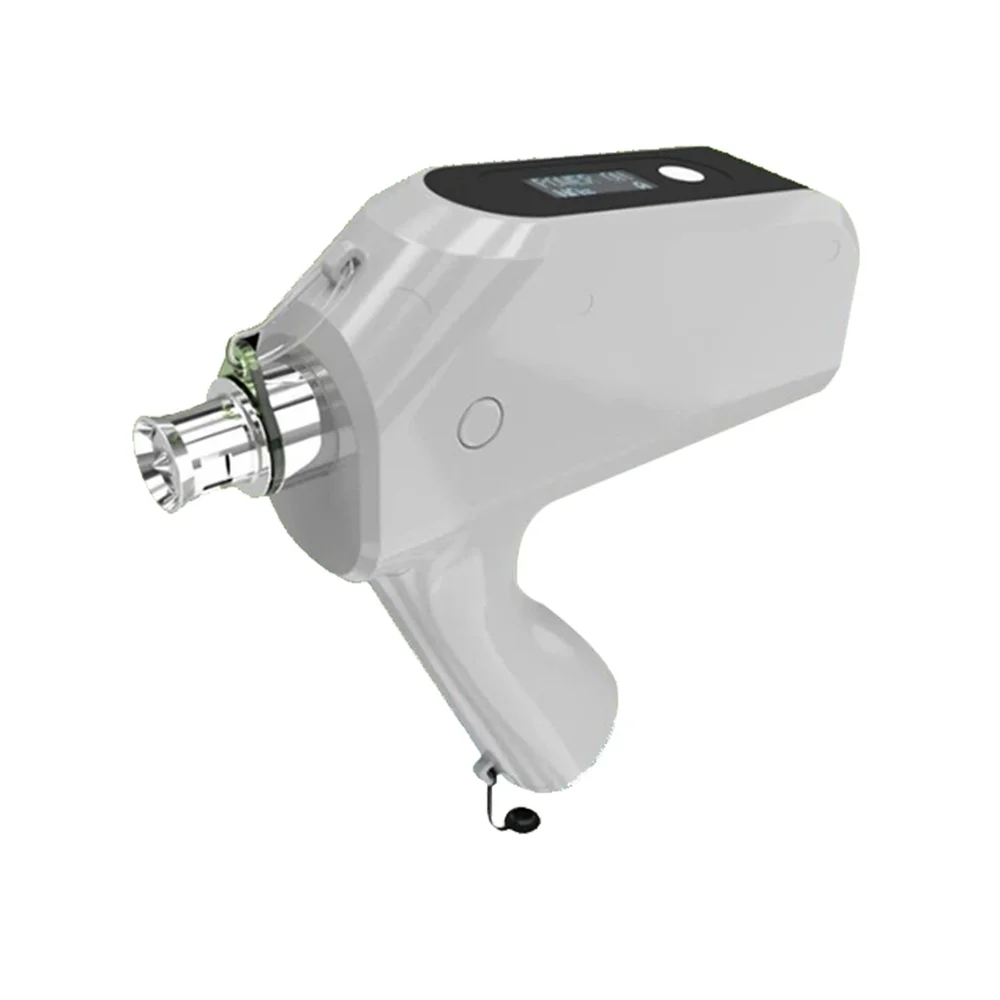 High-end smart livestock intelligent needle-less pig automatic veterinary syringe gun for animals