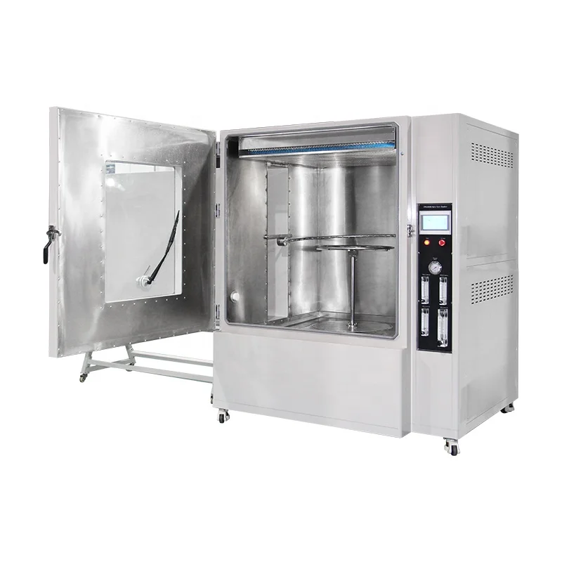 SONACME IPX34 Водонепроницаемая испытательная камера для климатической среды испытаний бытовой техники на