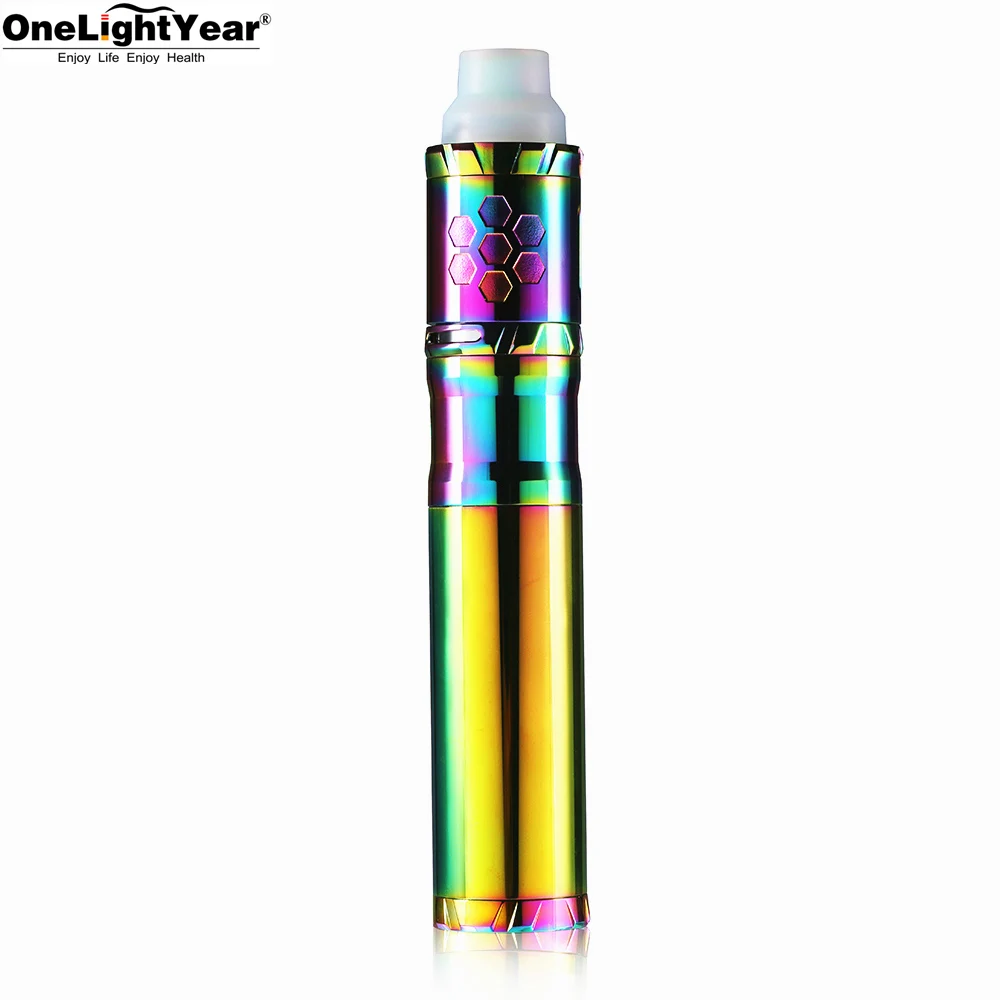 Горячая продажа сухой травы испаритель и воск vape ручка батарея 311 комплект 2 в