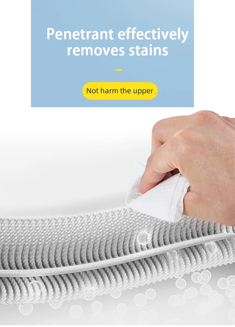 1207--shoes cleaning wipes