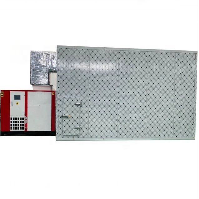 Good quality low price hot air beef drying machine