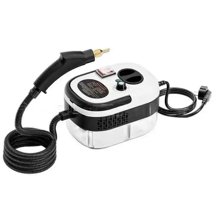 Household Handheld Multifunctional 2500W High Temperature Steam Cleaner Machine high pressure cleaner steam