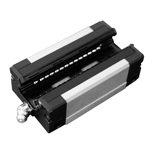 THK Original Japan HSR25R Linear Rail Slide Block Carriage CNC Replacement Linear Guides