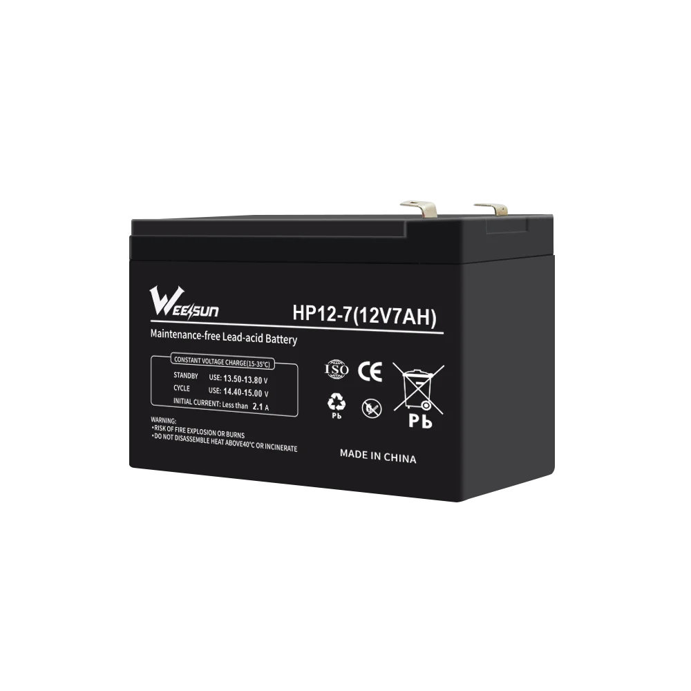 Factory direct sales 12v 7.2 ah 12v 7ah 12v9ah ups lead acid battery 12v for power supply access control kids toy car sprayer