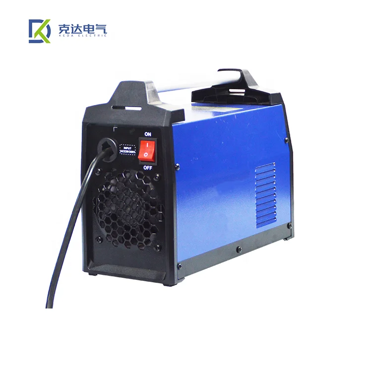 Riland ARC-250DS ARC-315DS ARC-400DS портативный инвертор дуговой сварочный аппарат mma мини-дуговой