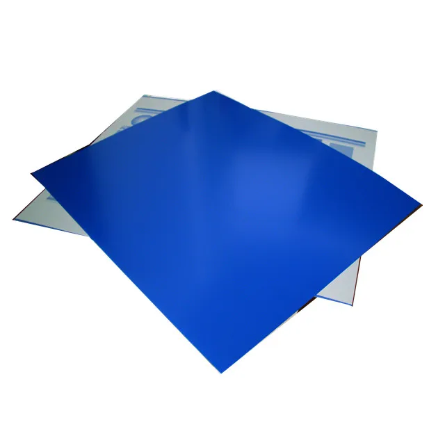hot sale high quality offset ctcp plate for printing