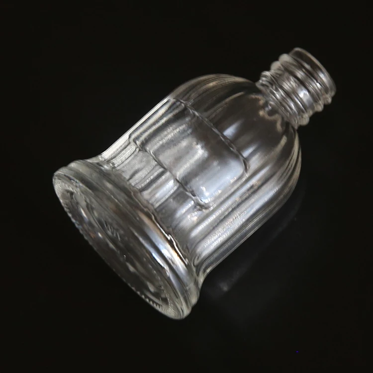 Wholesale 5ml Car Diffuser 8ml 10ml Hanging Perfume Bottle, Frosted Diffuser Hanging Car Perfume Bottle Empty with Wooden Cap#