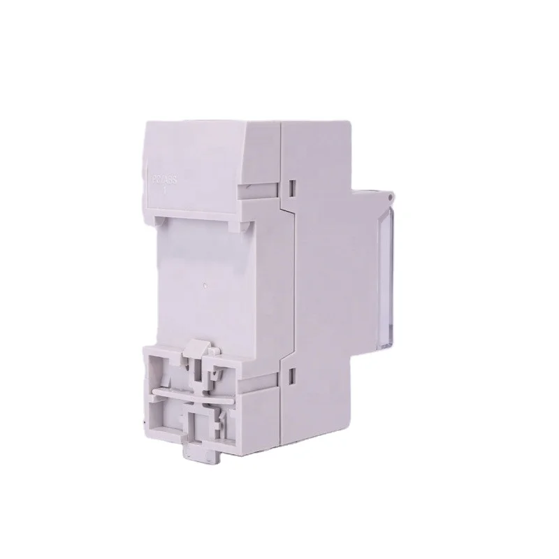 CGZ 16A 110V/220V Relay Digital LCD Power Automatic Timer Switch for Generator and Street Light