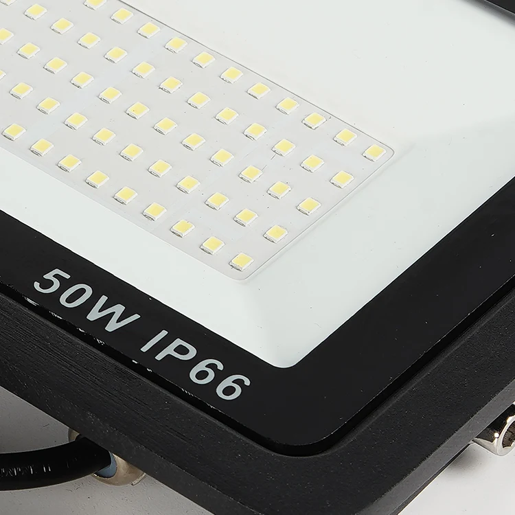 Led Flood Lamp Aluminum Ip66 Waterproof Outdoor 10w 20w 30w 50w 100w 150w 200w Led Flood Light