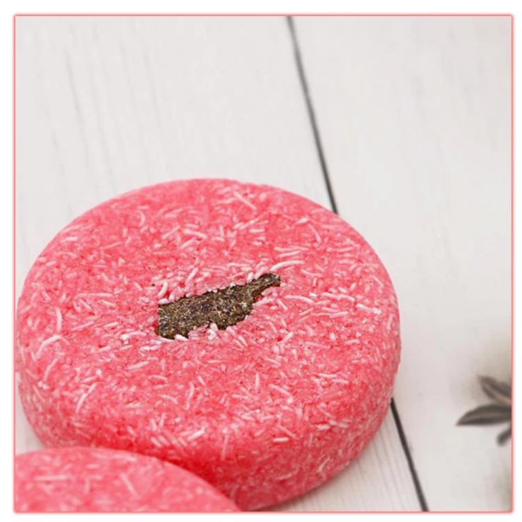 Fast Shipping Clean Shampoo Soap Moisturizing Glycerin Black Soap Shampoo Hair Black Shampoo Soap