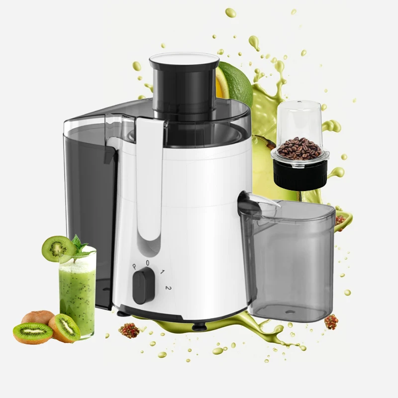 Wholesale Commercial Processor Juicer Fruit Extractor Machine For Home