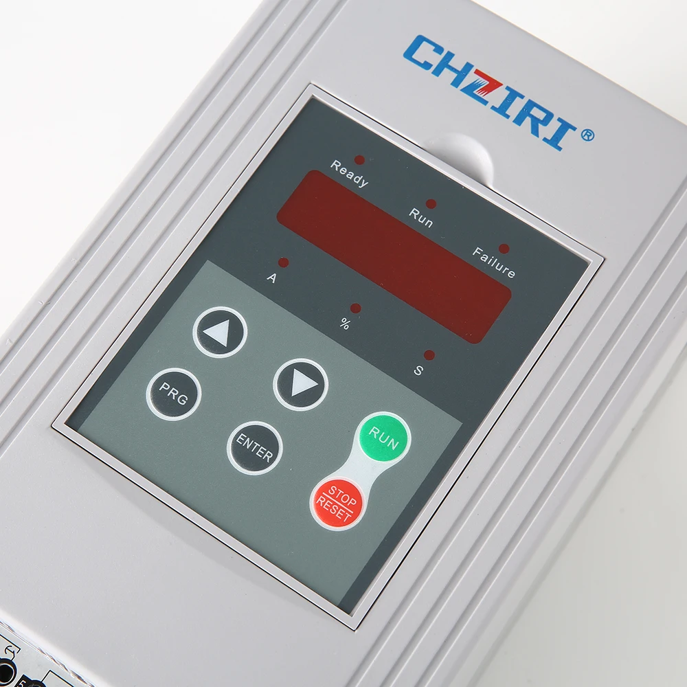  Стандартный 3 фазы 7.5kw ac устройств плавного пуска двигателя
