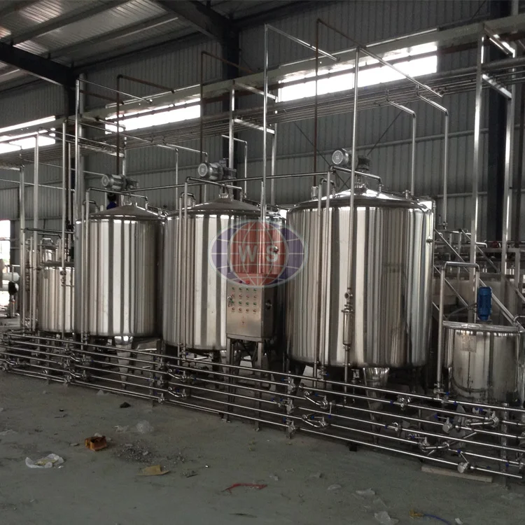 Soy Milk Production Machine,Soya Bean Milk Machine